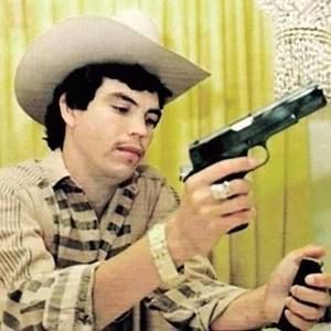 Meet your Posher, El sinaloa